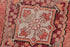 Vintage Khotan Area Rug (4' x 8')